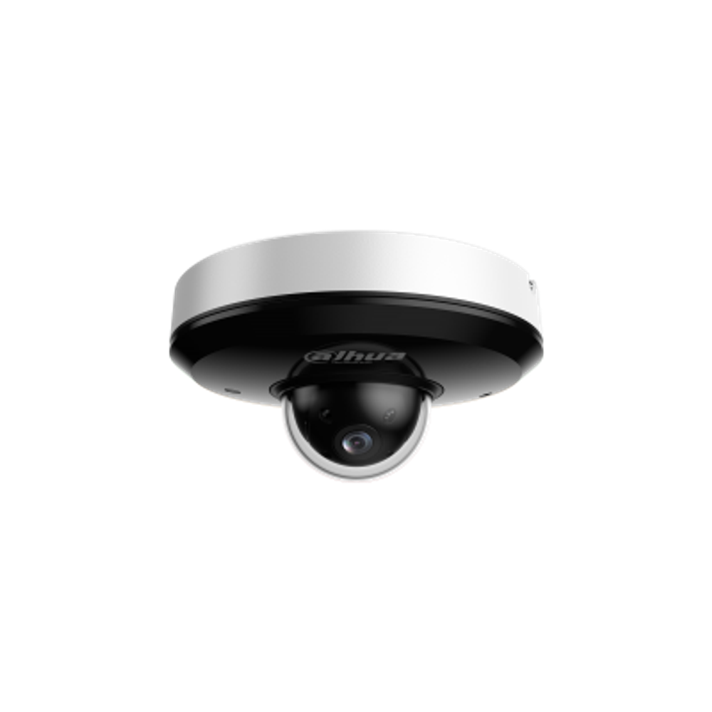 IP-камера видеонаблюдения поворотная Dahua DH-SD1A204DB-GNY