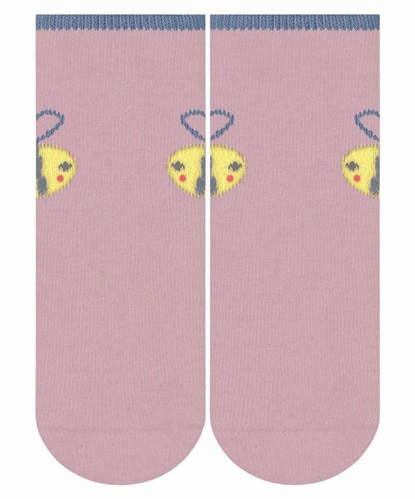 Носки Bumblebee CP FALKE 12989/8663