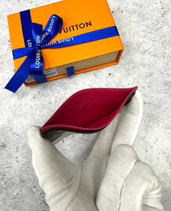 Картхолдер Louis Vuitton