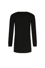 худые Dsquared2 - черный(DQ0360 D00G4)