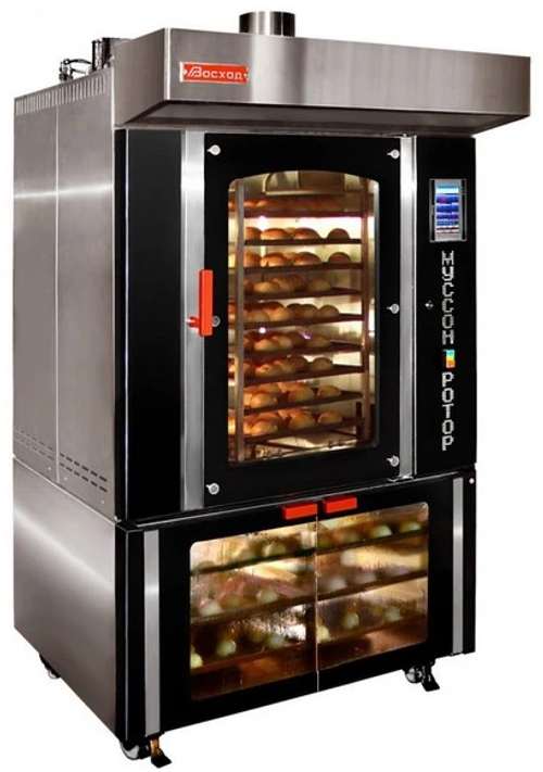 Шкаф расстоечный Восход Бриз-33