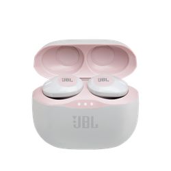 Беспроводные наушники JBL Tune 120 TWS Pink