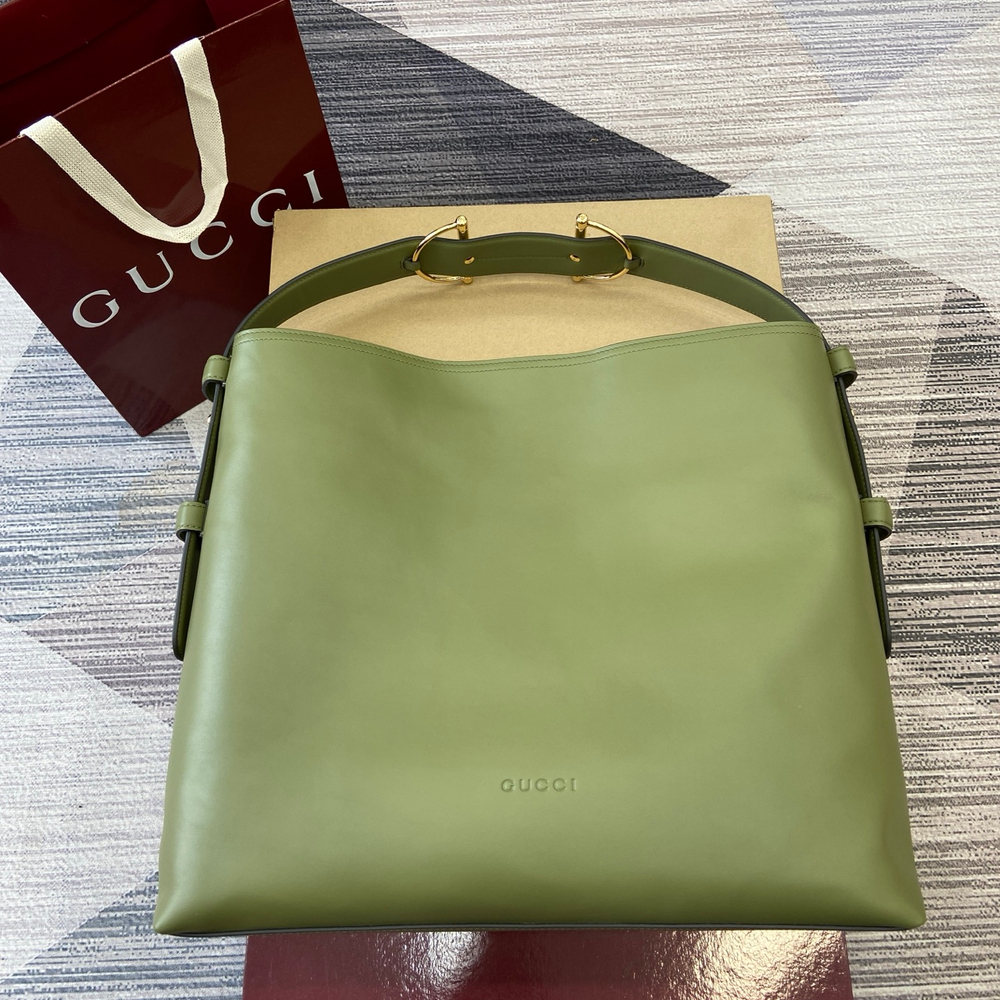 Gucci Beatrix Large Tote Bag 40 cm