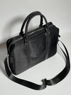 Портфель Prada