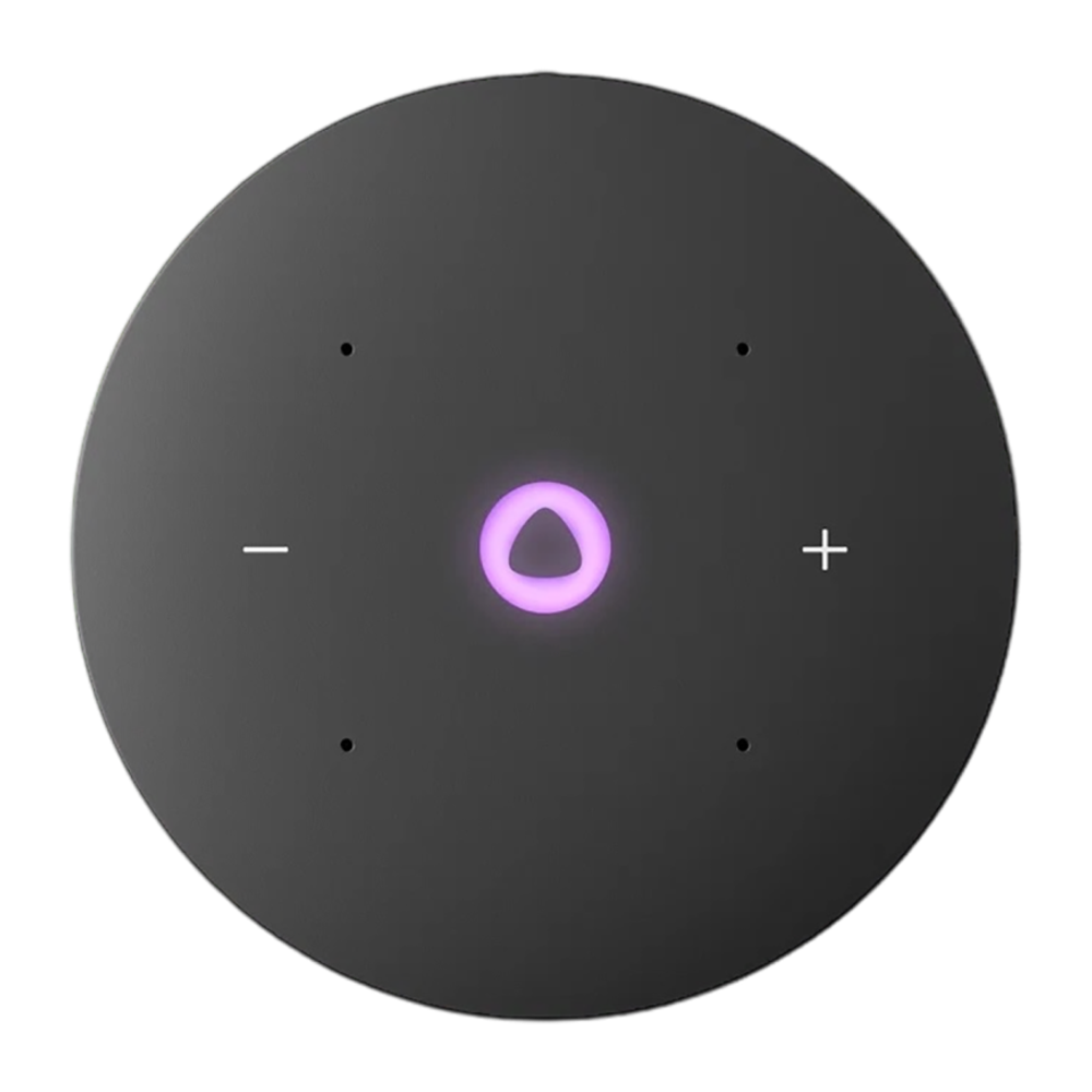 Умная колонка Яндекс Станция Мини 3 с Алисой