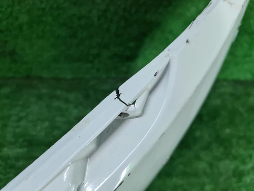 Бампер передний Lada Granta (2018-н.в.)