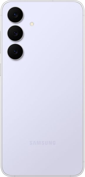 Смартфон Samsung Galaxy S25 FE 8/256 ГБ (SM-S731B/DS) Голубой | Icy Blue