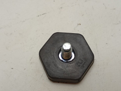 WMUF5050 кт42 Ножка для стиральной машины Hotpoint-Ariston WMUF5050 б/у