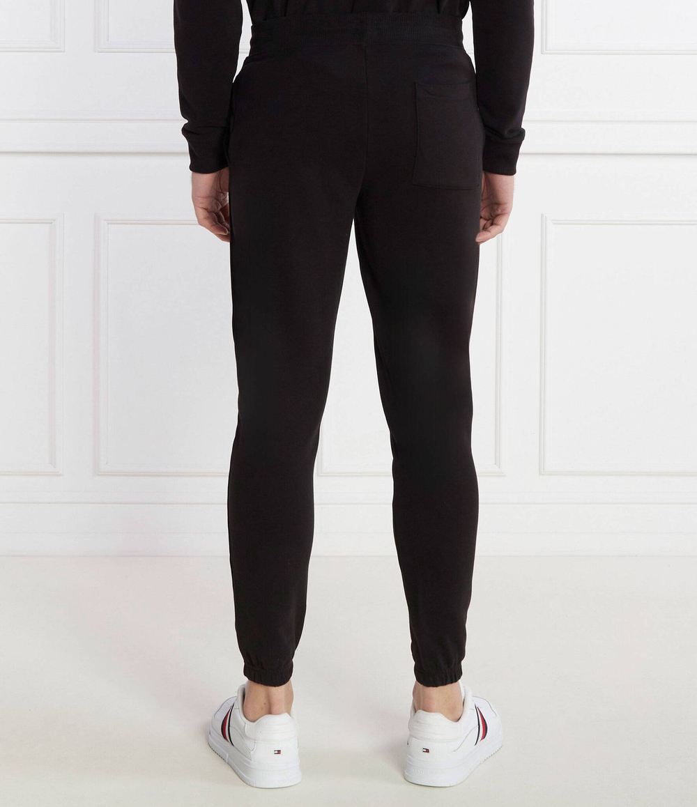 Спортивные штаны Tommy Jeans - черный(DM0DM18357)