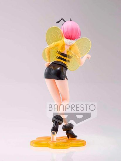 Фигурка Аниме Re:Zero RAM Fairy element 20см BP17946P