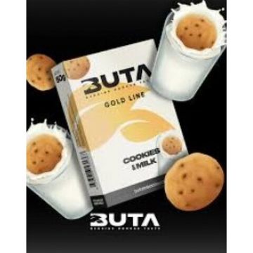 Buta - Biscuit (100g)