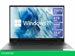Ноутбук Chuwi GemiBook Plus CWI620-iN15016G512G