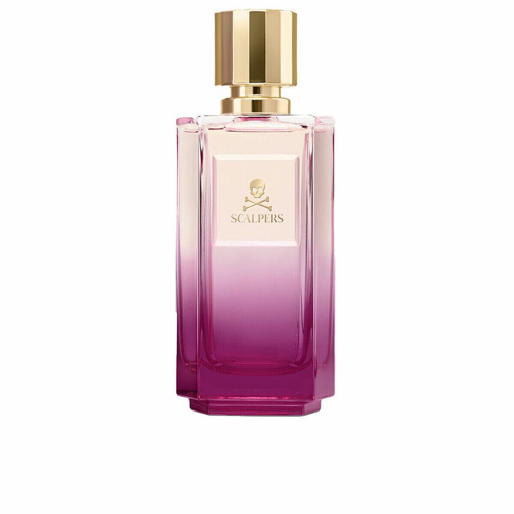 Женские духи Scalpers HER &amp; THE WILD FLOWER EDP 100 мл