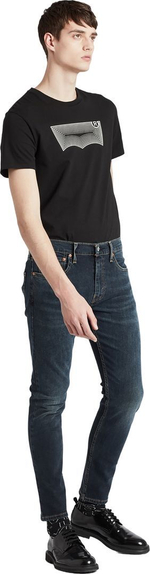 Джинсы Levis 512 Levi's Original SLIM TAPER GENIE ADV т.синий