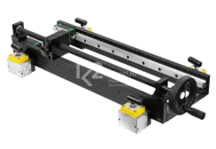 Приспособление для винтовой подачи к WS-30