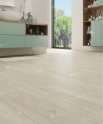 Каменно-полимерная плитка Alpine Floor Sequoia Секвойя Серая ECO 6-5