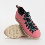 Ботинки Native Fitzsimmons Dazzle Pink