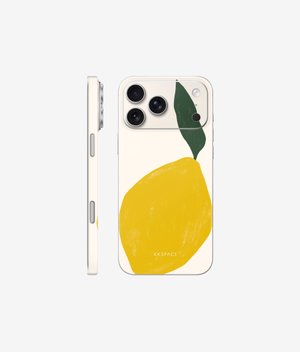 Виниловая наклейка LIMONE для iPhone