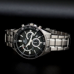 Японские наручные часы Casio Edifice EFR-552D-1A