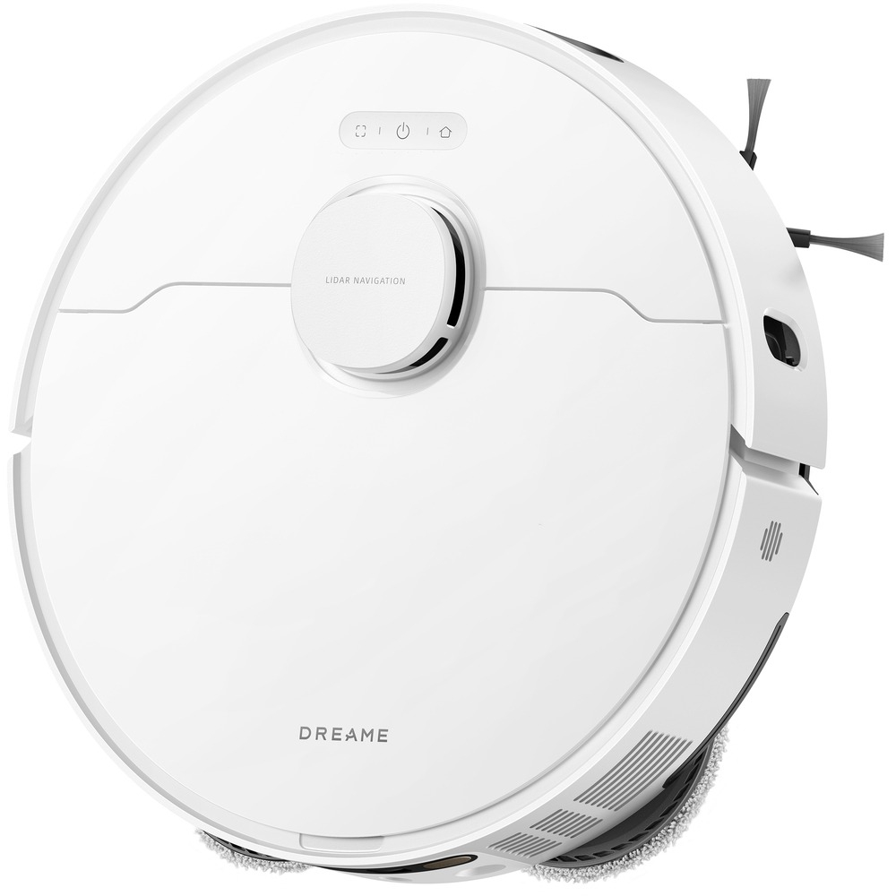 Робот-пылесос Dreame Bot D30 Ultra (RTD31TE)