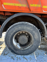КамАЗ 6520 6x4 Самосвал 6520-3026041-53 (Дизельный, 11,8 л, 400 л.с., МТ)