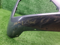 Бампер передний BMW X1 F48 (2019-2022) M-paket