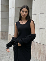 Кардиган STORY, чёрный