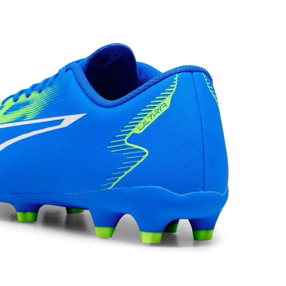 мужские бутсы PUMA ULTRA PLAY FG/AG
