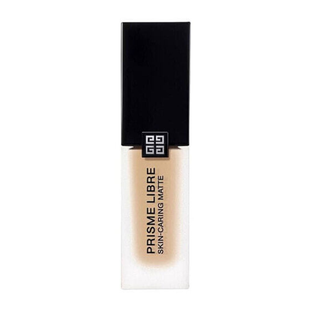 Лицо GIVENCHY Prisme Libre Matte 1-W105 Foundation