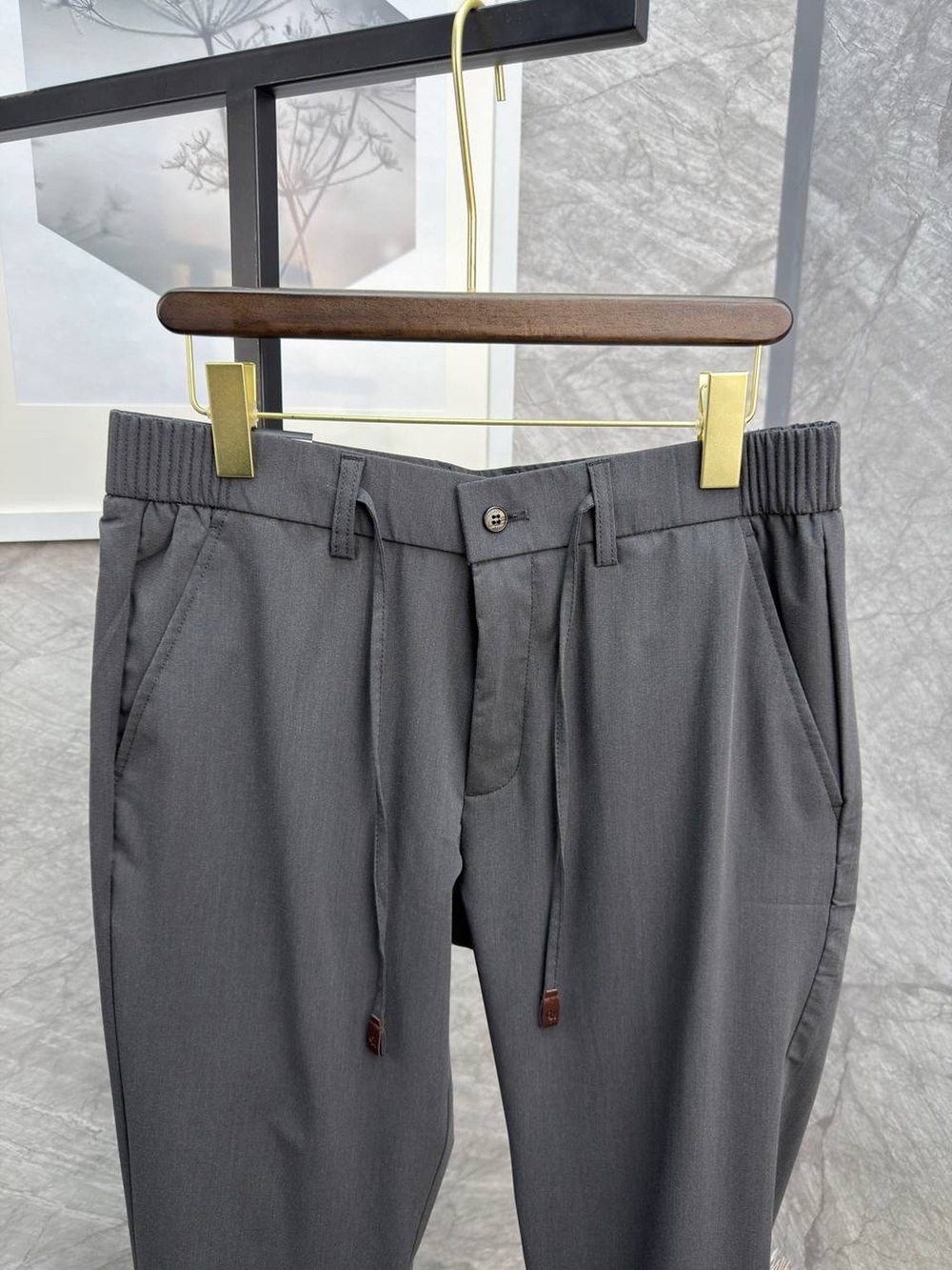 Брюки Stefano Ricci