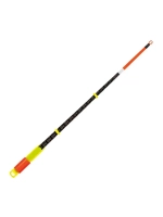 Кивок для рыбалки Stinger углепластиковый 113013 Carbon 300мкр, 7см, нагрузка 2гр (в упаковке 5 шт)