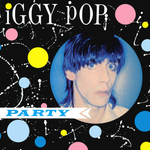 Iggy Pop / Party (LP)