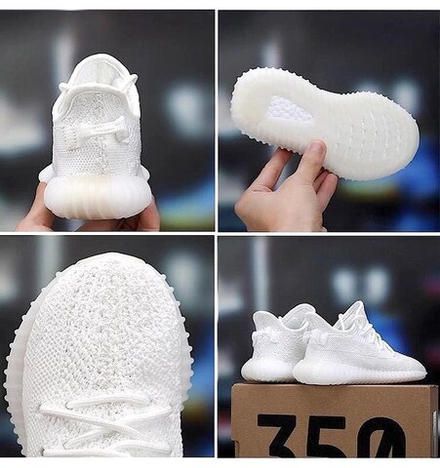 Кроссовки Yeezy Premial