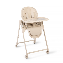 Peppy Стул для кормления Sommelier 2.0 Beige