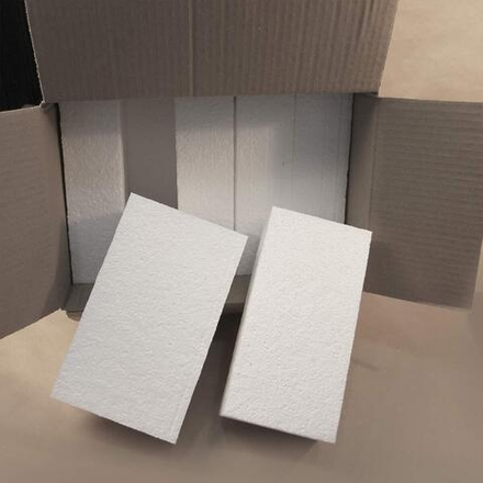 Набор Кирпич из пенопласта (13шт)