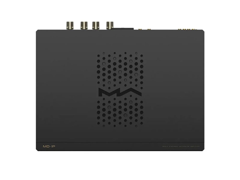 Интегральный усилитель Matrix Audio MD-1P