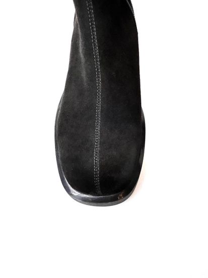 Ботинки женские