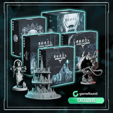 [Предзаказ] Gameplay All-in