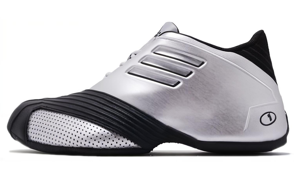 Кроссовки Adidas T Mac 1 Retro All Star 2012