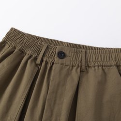 Брюки Ymkashix Puff Office