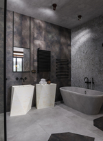 Керамогранит Dacite grey 60х60 B2707523