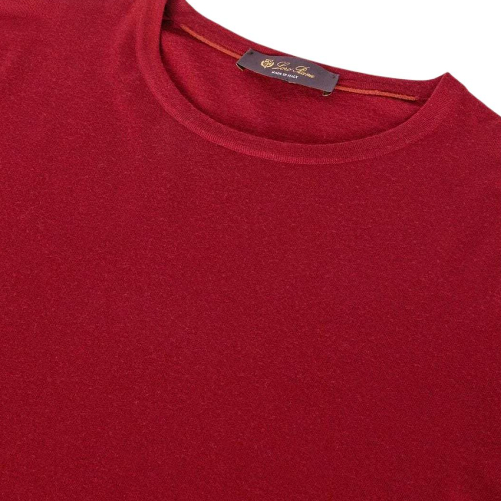 Свитеры Loro Piana FW24, FAI1916-Q151