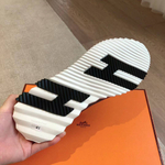 Кроссовки Hermes