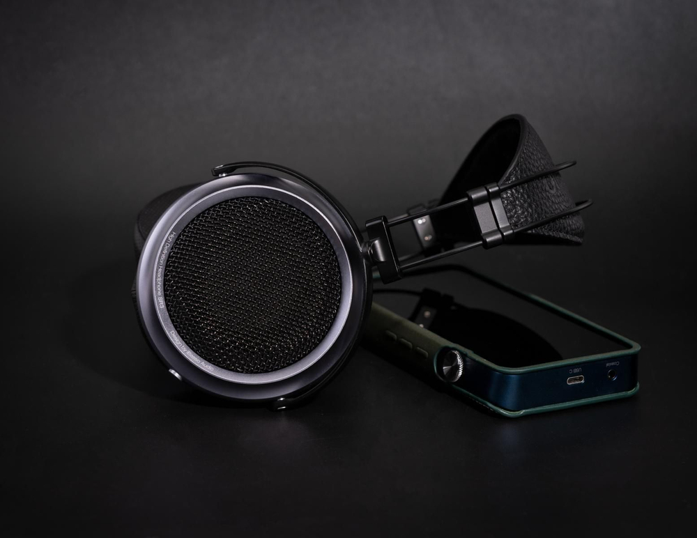 Наушники iBasso SR3