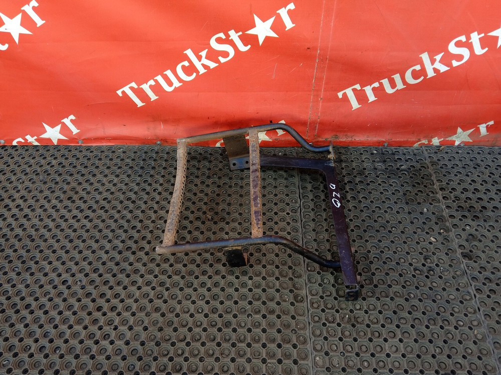 Лестница АКБ