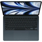 Apple MacBook Air 13 2024 M3 16/256Gb (Midnight) (MC8K4)