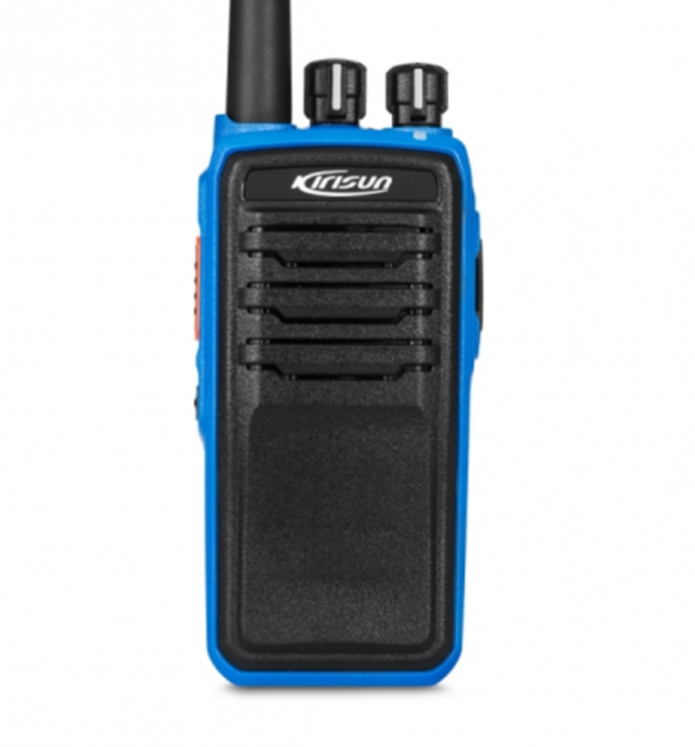 Kirisun DP515EX Радиостанция DMR цифровая портативная взрывозащищенная