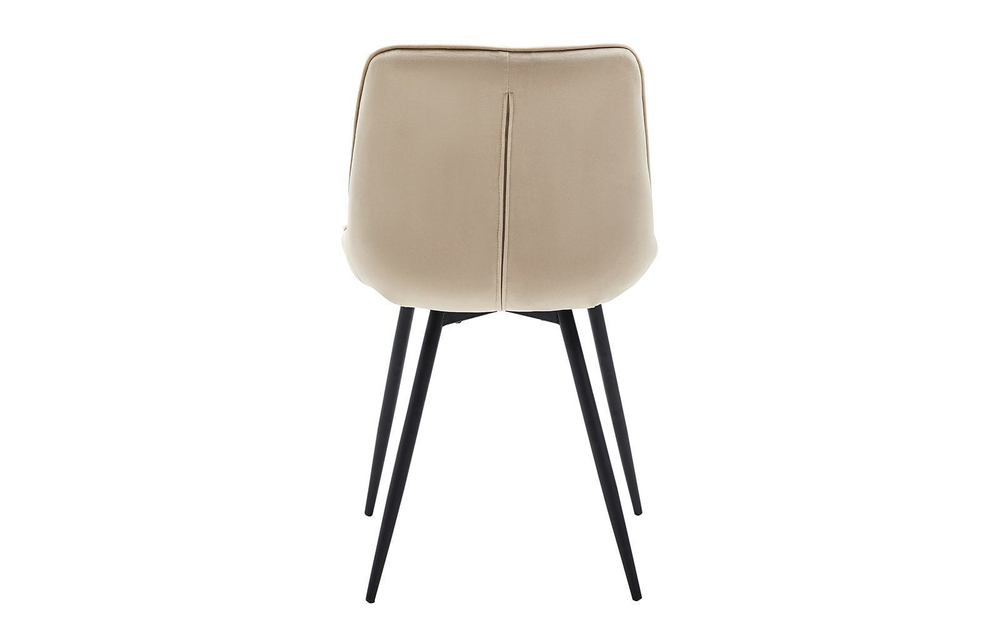 Стул CG1953 бежевый UF910-01