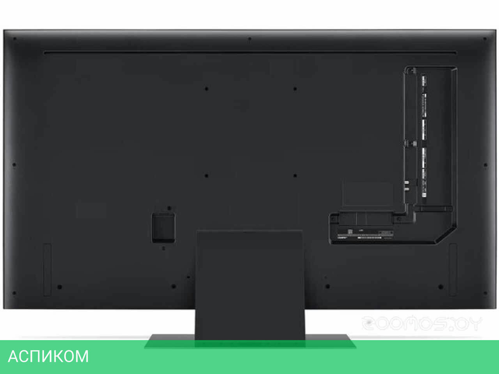 Телевизор LG QNED86 55QNED86T6A