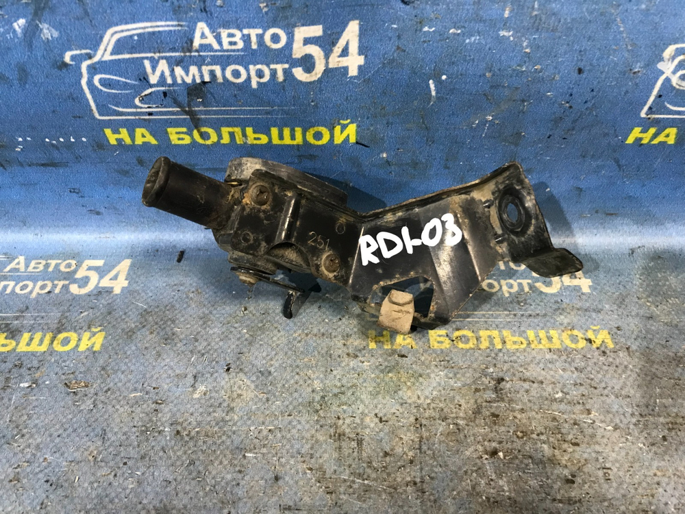 Кран печки Honda CRV 1997